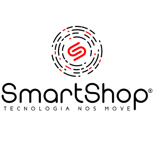 Logo da Smartshop